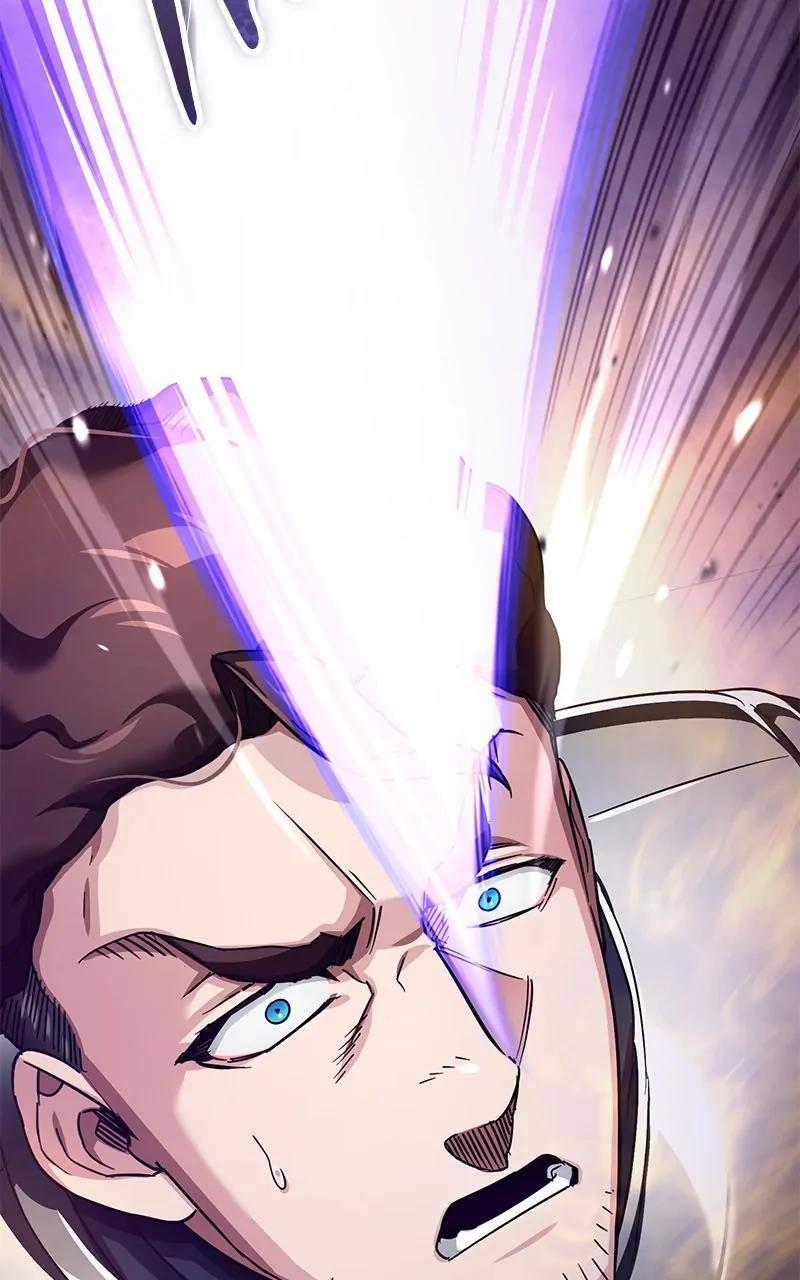 Descended from Divinity Chapter 93
