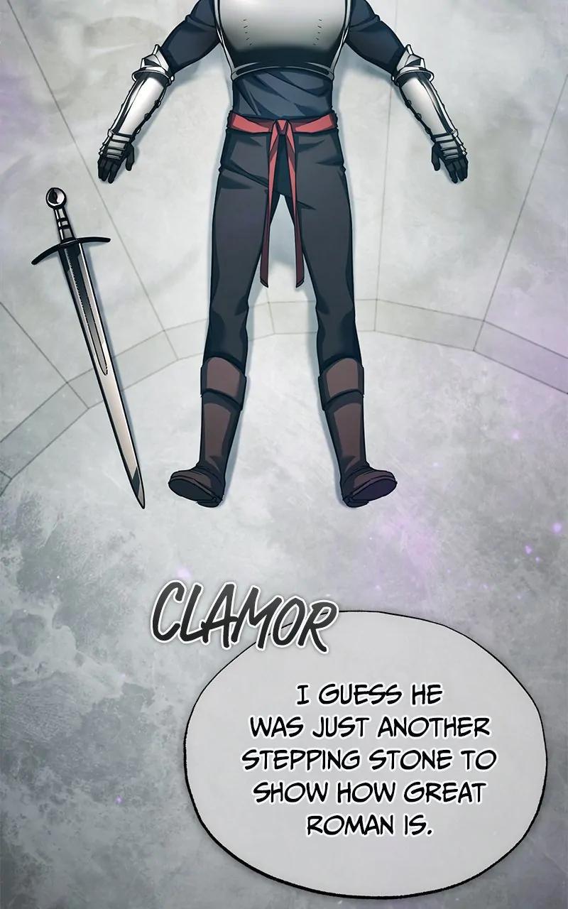 Descended from Divinity Chapter 93