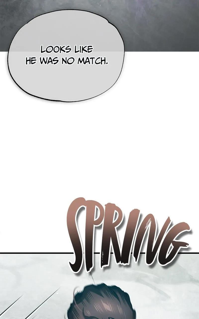 Descended from Divinity Chapter 93