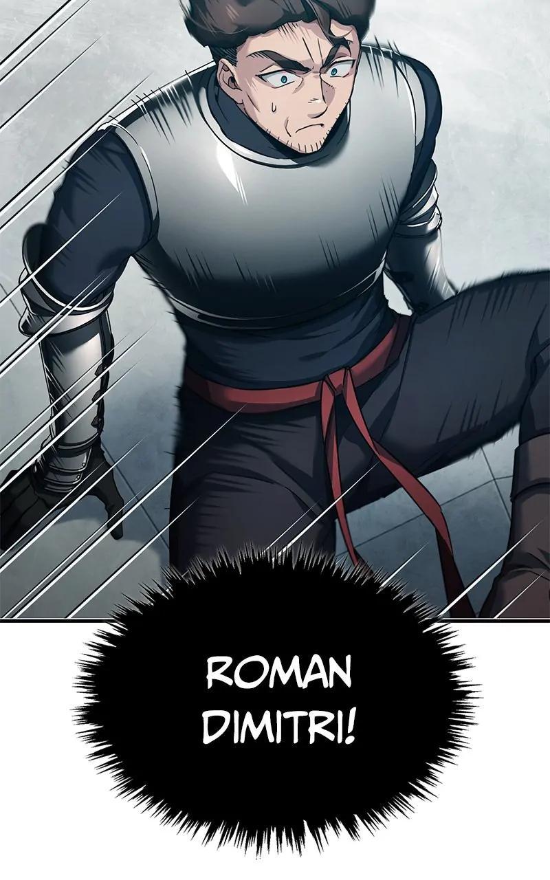 Descended from Divinity Chapter 93