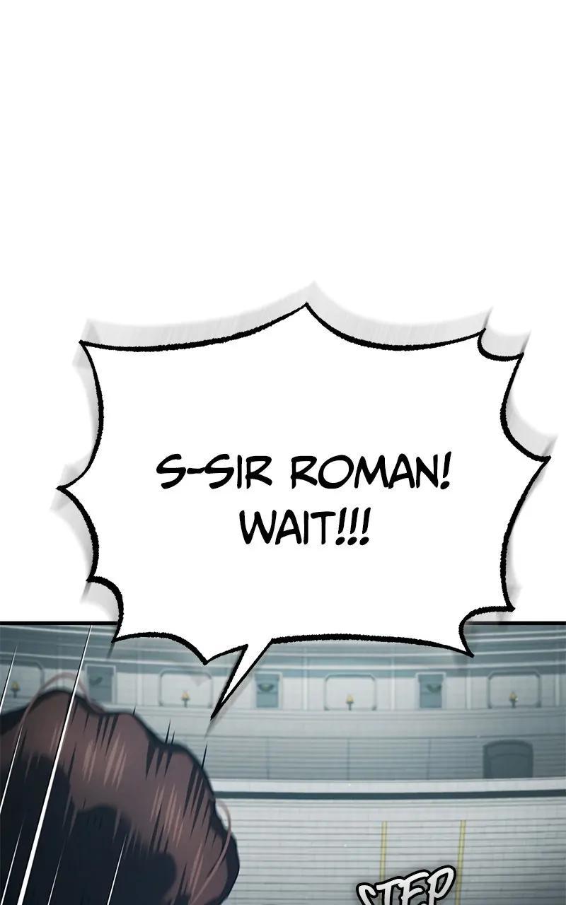 Descended from Divinity Chapter 93
