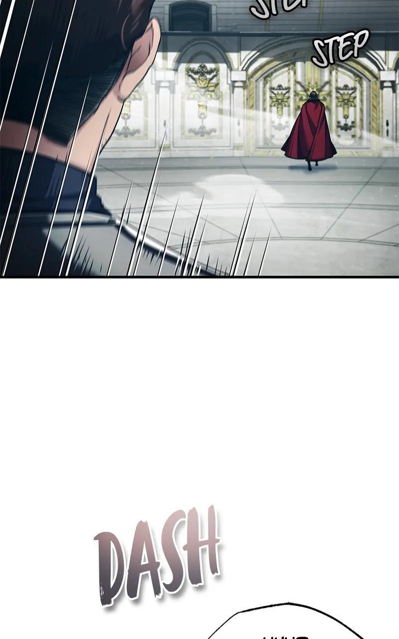 Descended from Divinity Chapter 93
