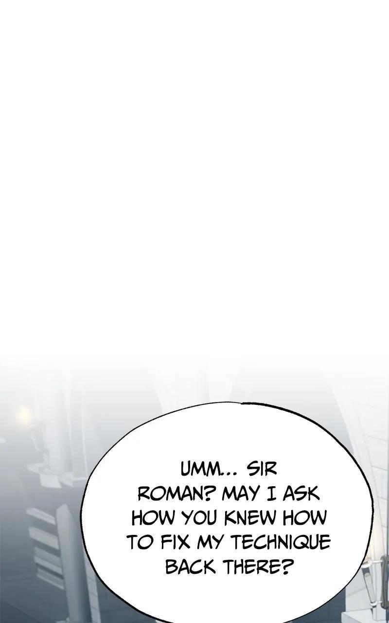Descended from Divinity Chapter 93