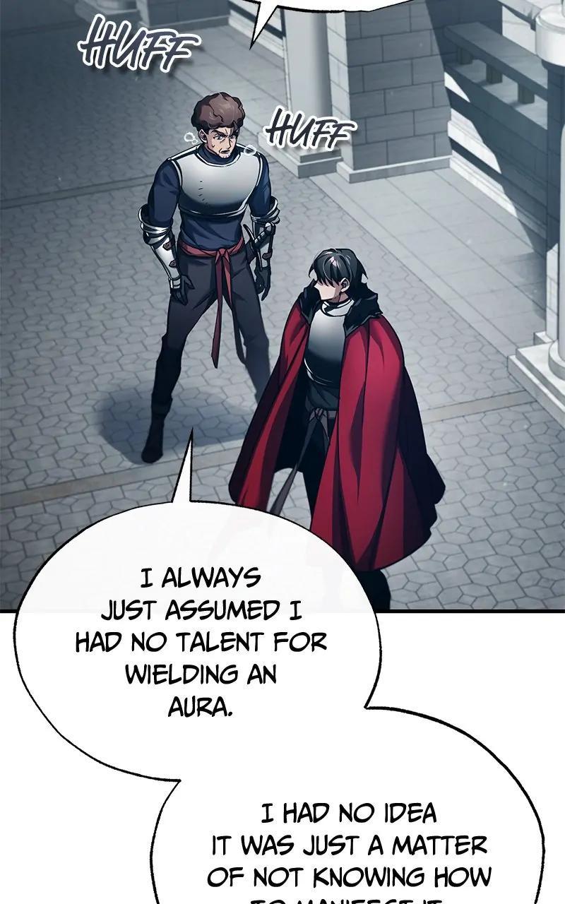 Descended from Divinity Chapter 93