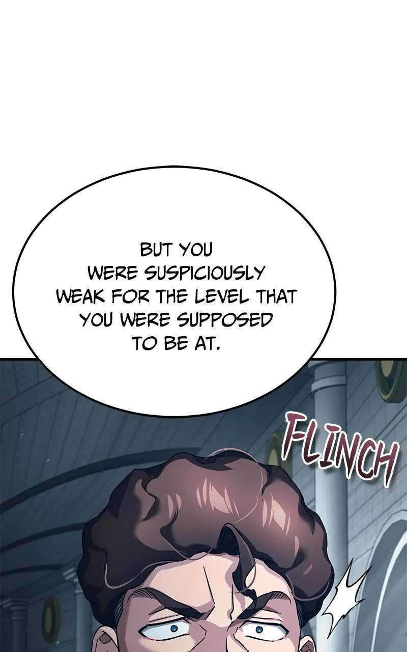 Descended from Divinity Chapter 93