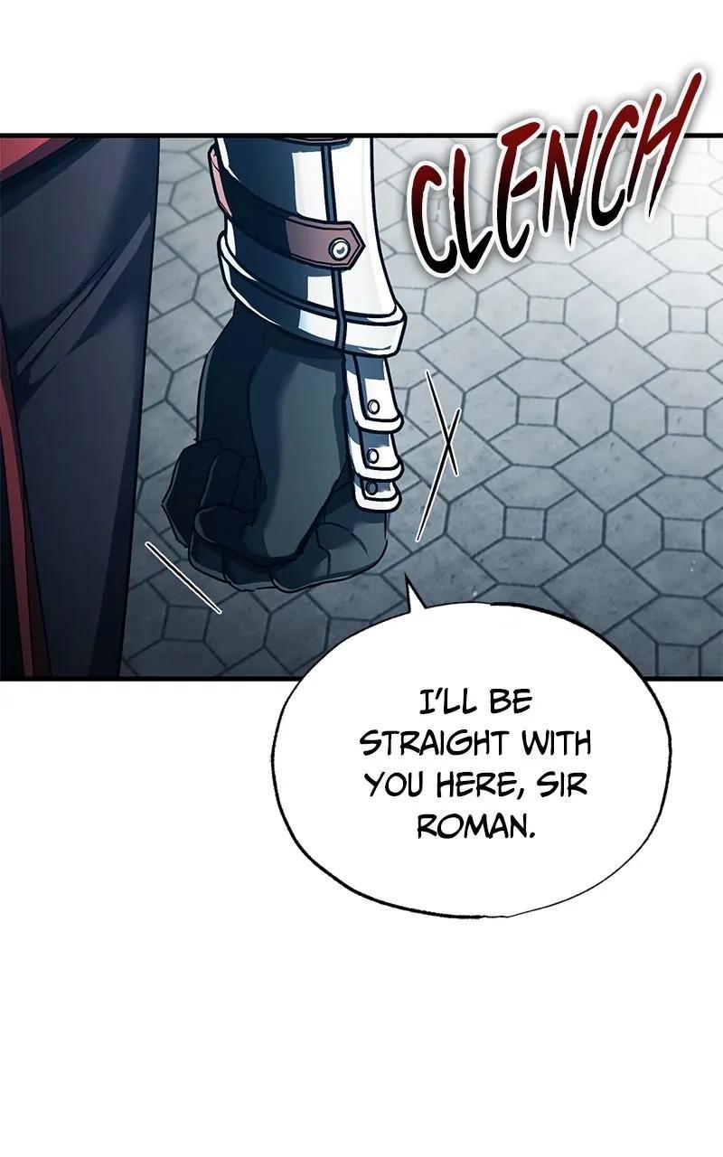 Descended from Divinity Chapter 93