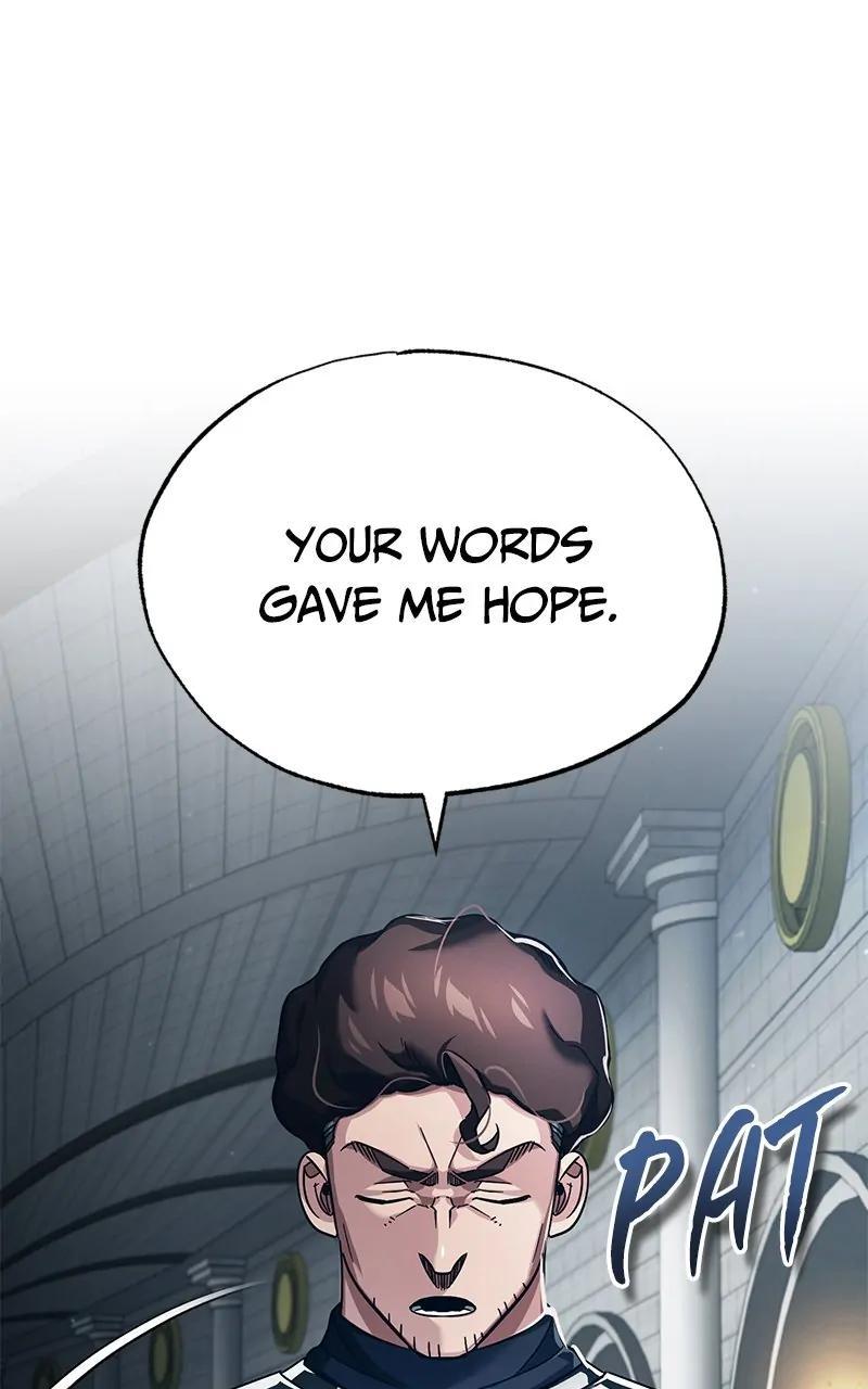 Descended from Divinity Chapter 93