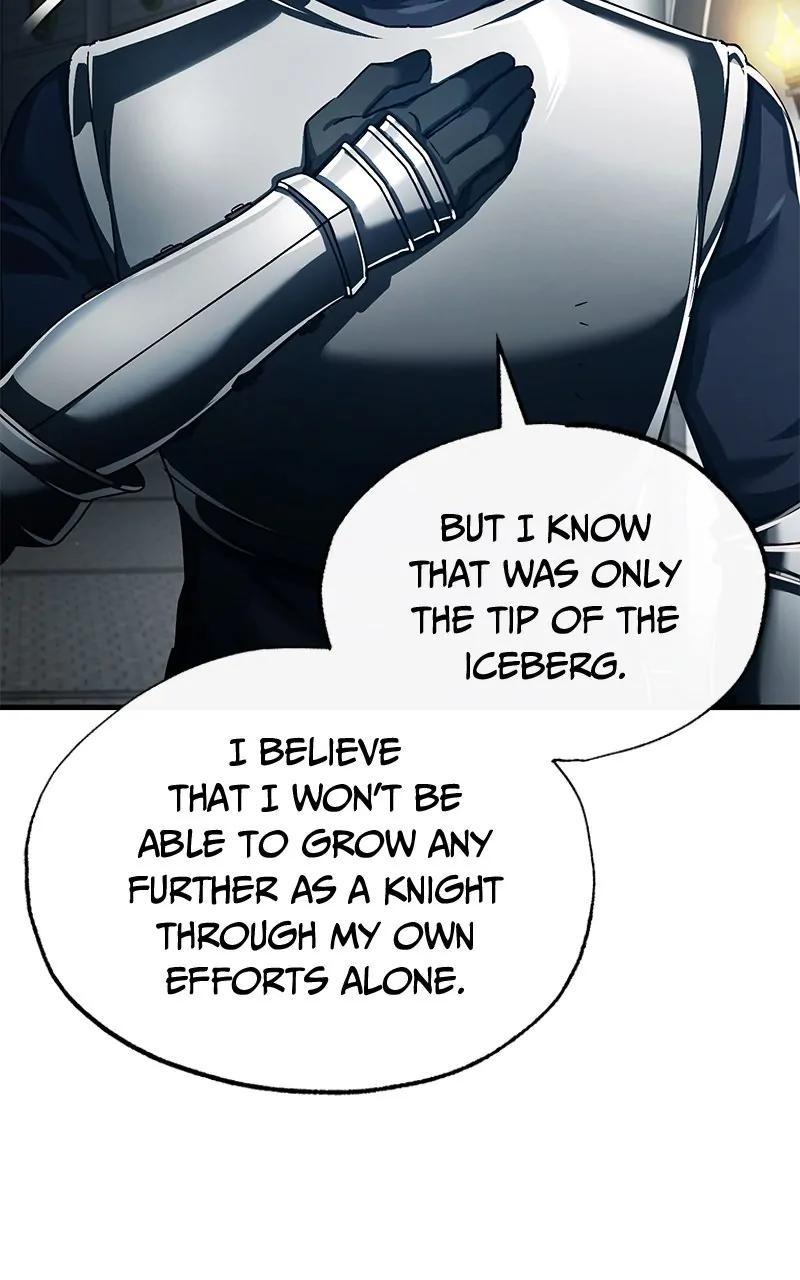 Descended from Divinity Chapter 93