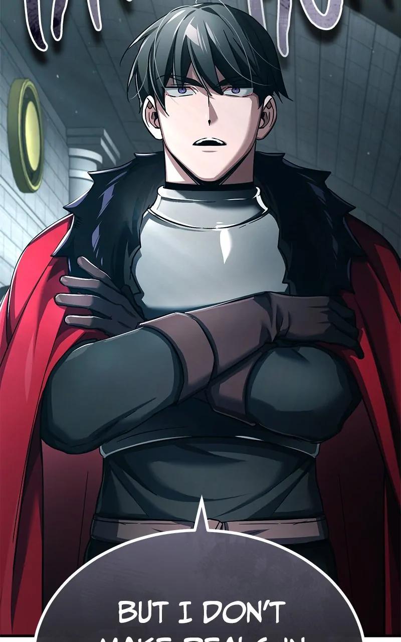 Descended from Divinity Chapter 93