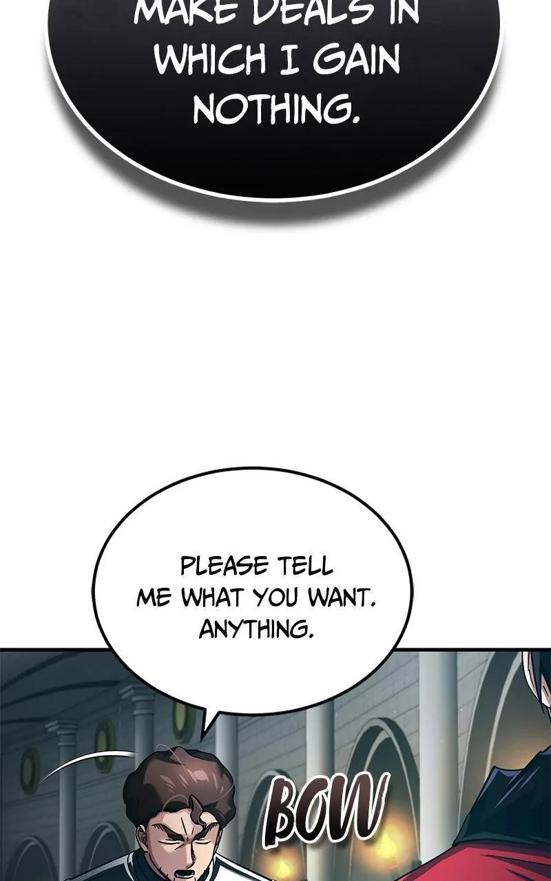 Descended from Divinity Chapter 93