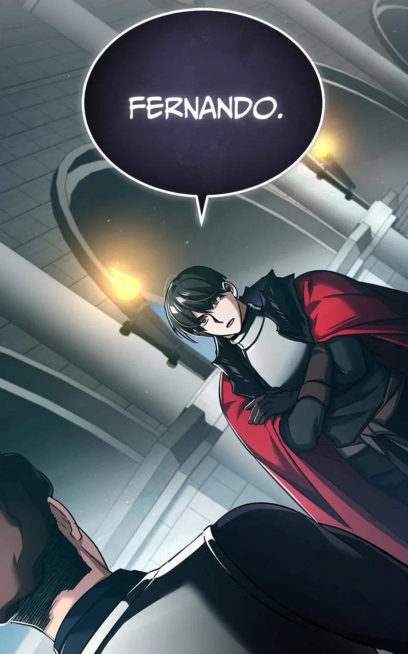 Descended from Divinity Chapter 93