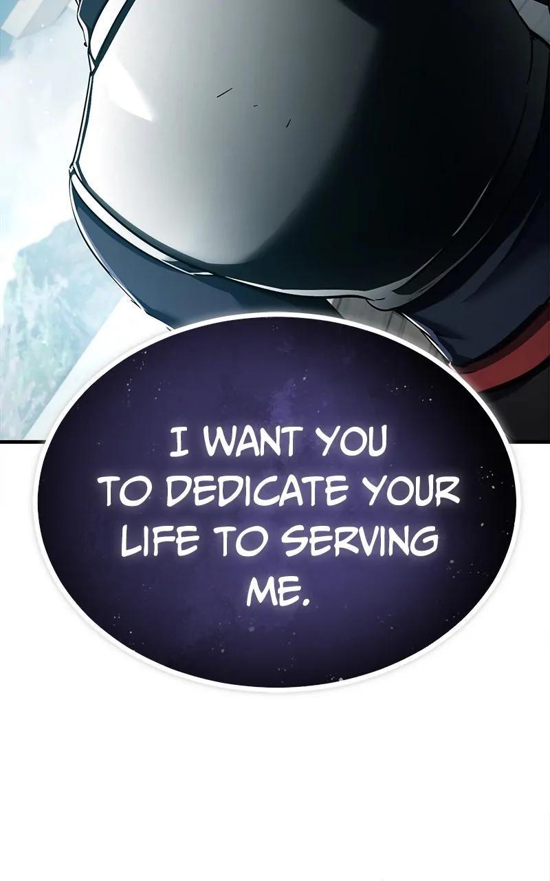 Descended from Divinity Chapter 93