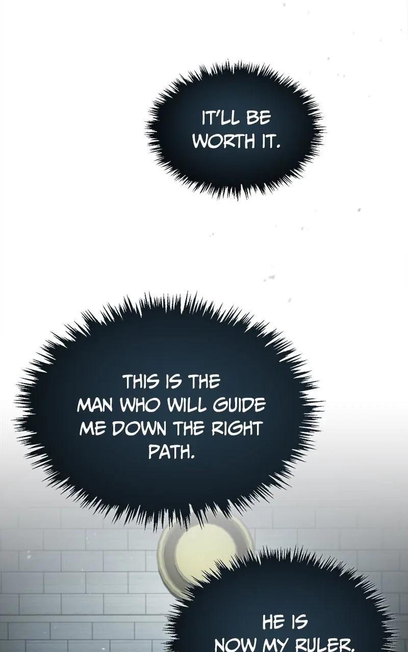 Descended from Divinity Chapter 93