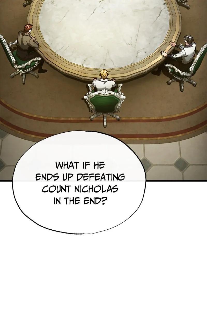 Descended from Divinity Chapter 93