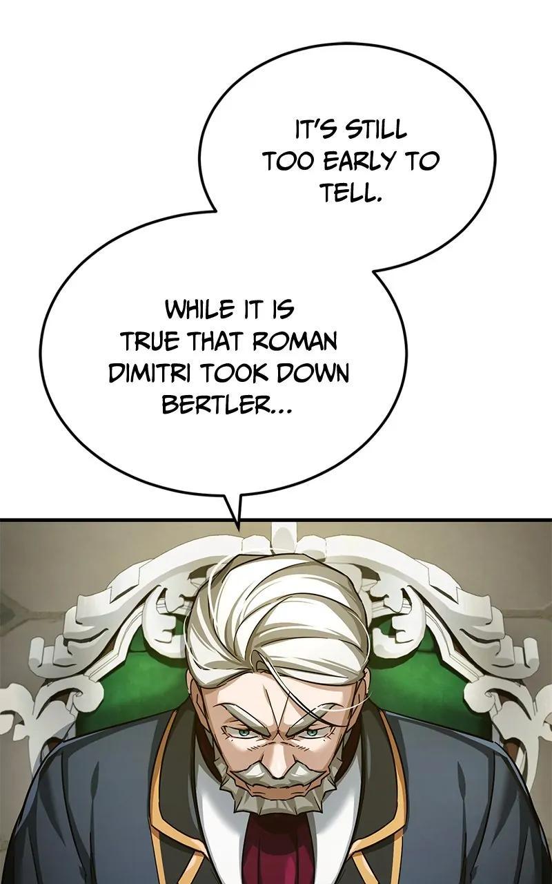 Descended from Divinity Chapter 93