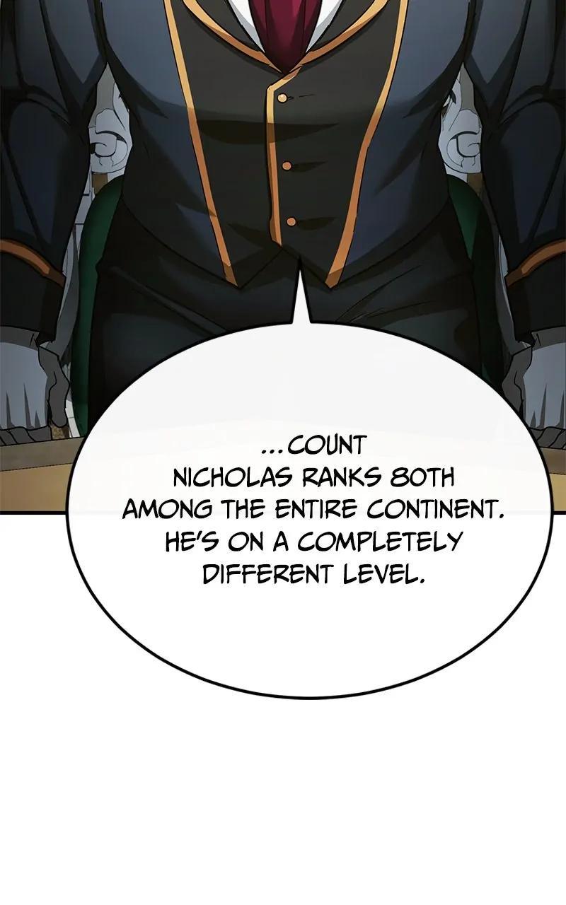 Descended from Divinity Chapter 93