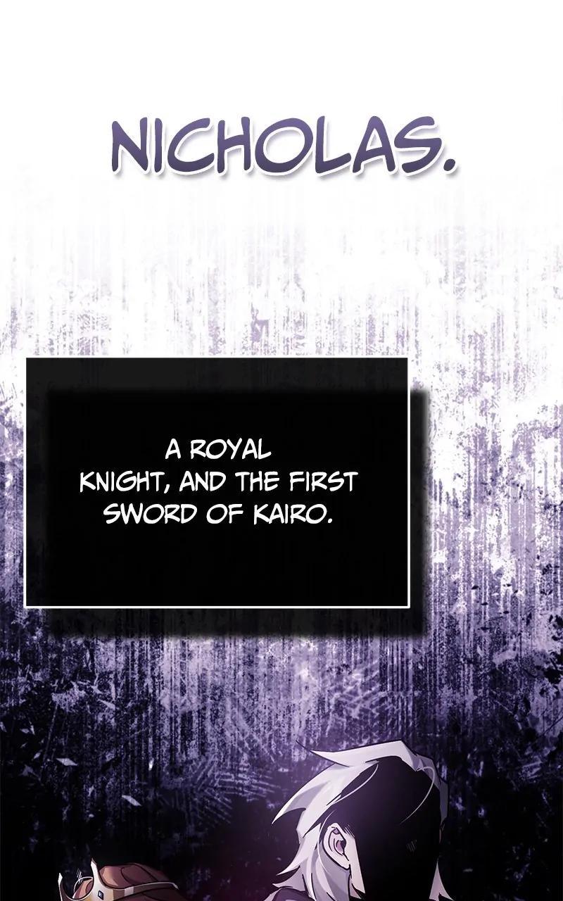 Descended from Divinity Chapter 93