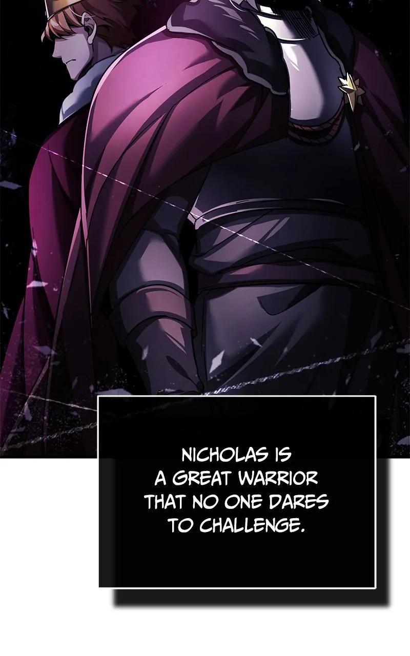 Descended from Divinity Chapter 93