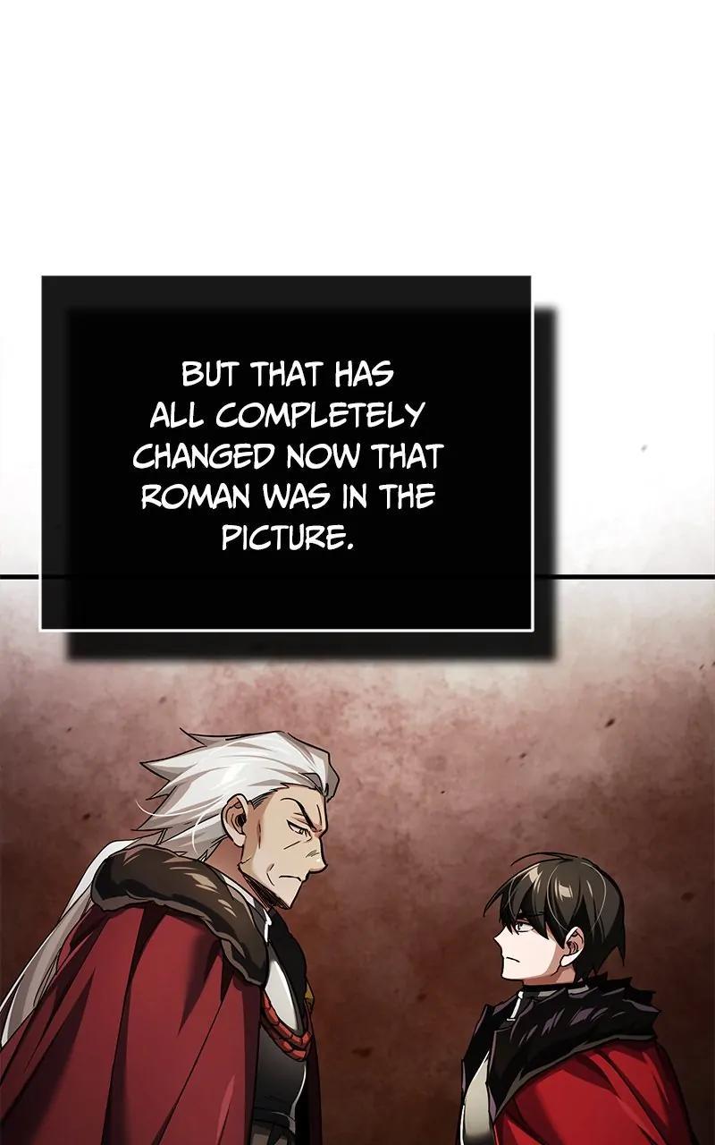 Descended from Divinity Chapter 93