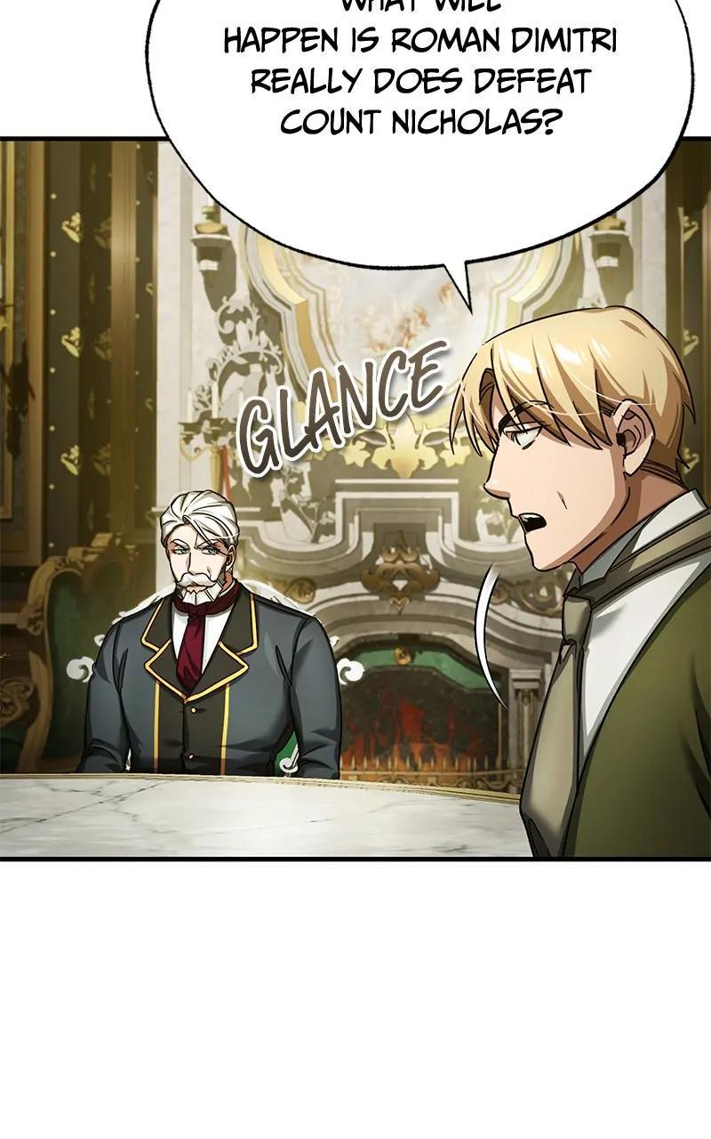 Descended from Divinity Chapter 93