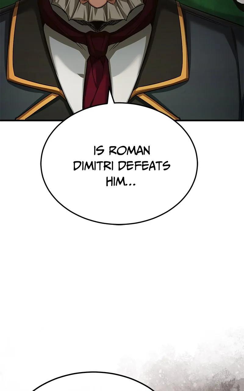 Descended from Divinity Chapter 93