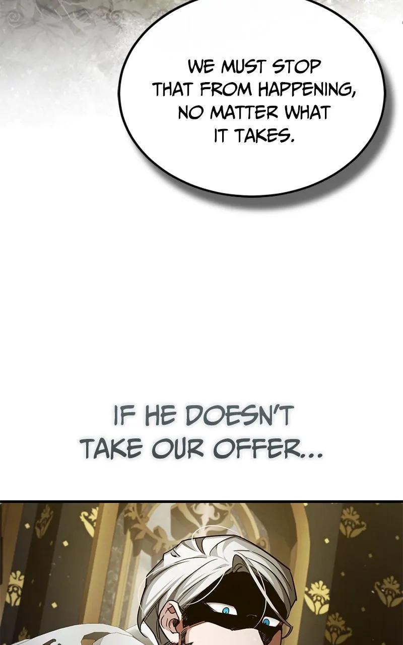 Descended from Divinity Chapter 93