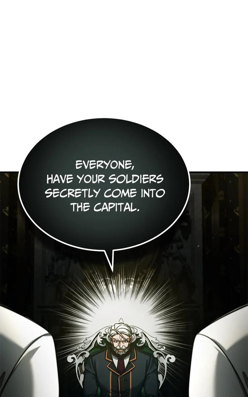 Descended from Divinity Chapter 93