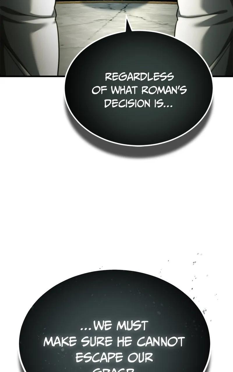 Descended from Divinity Chapter 93