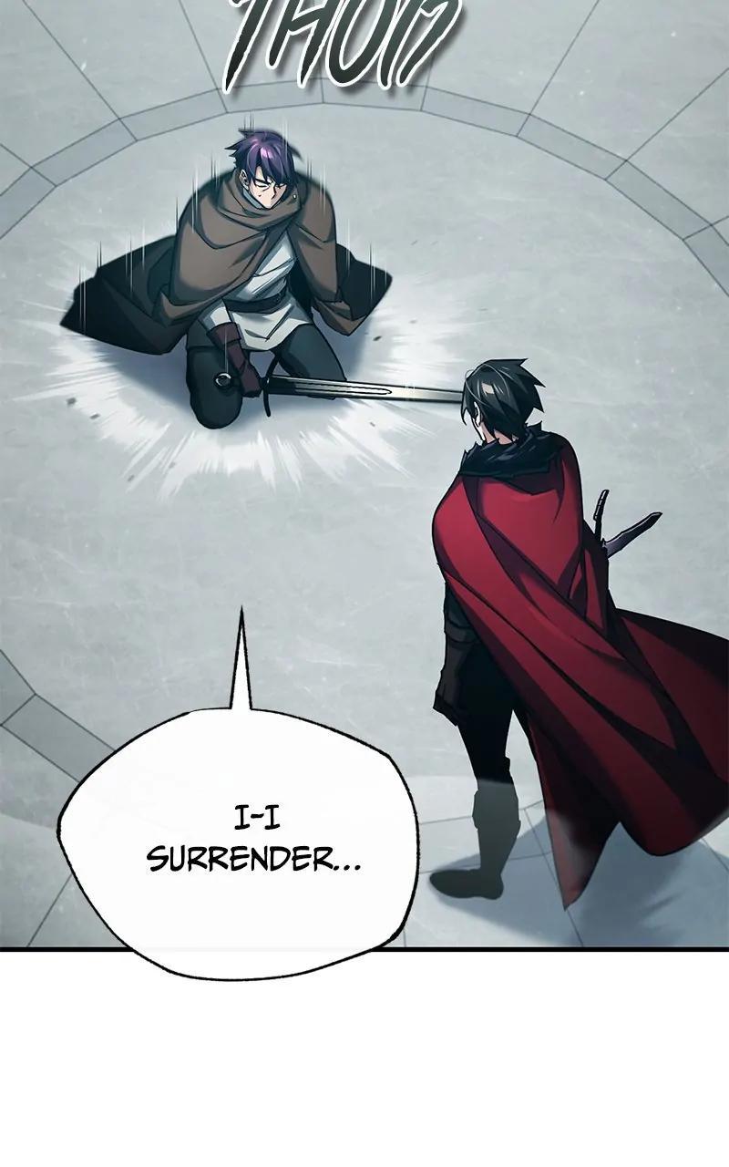 Descended from Divinity Chapter 93