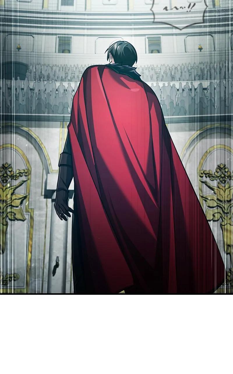 Descended from Divinity Chapter 93