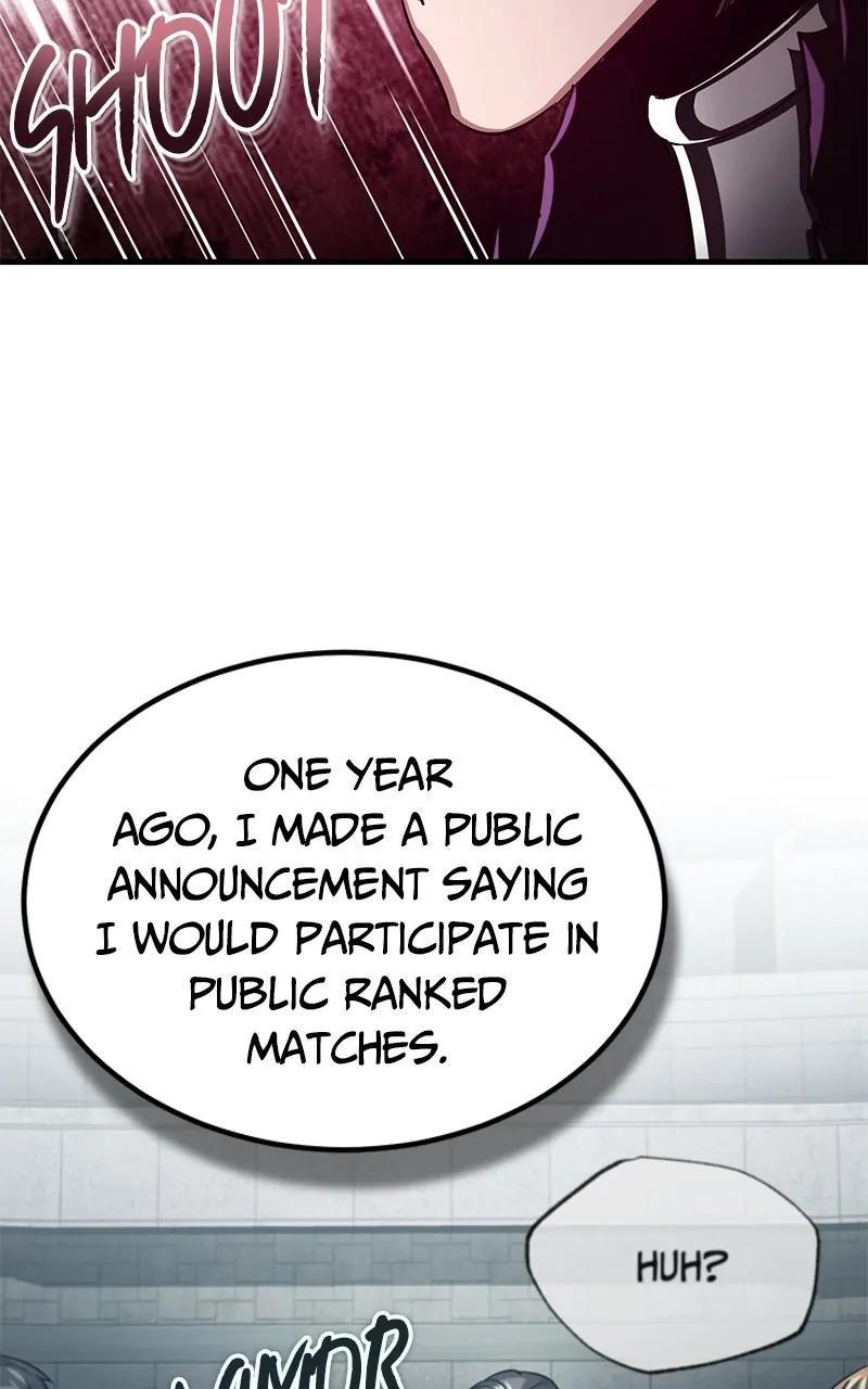 Descended from Divinity Chapter 93