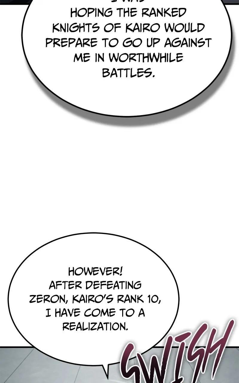 Descended from Divinity Chapter 93