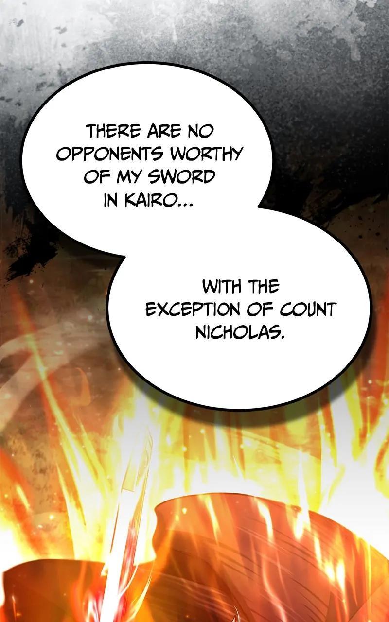 Descended from Divinity Chapter 93
