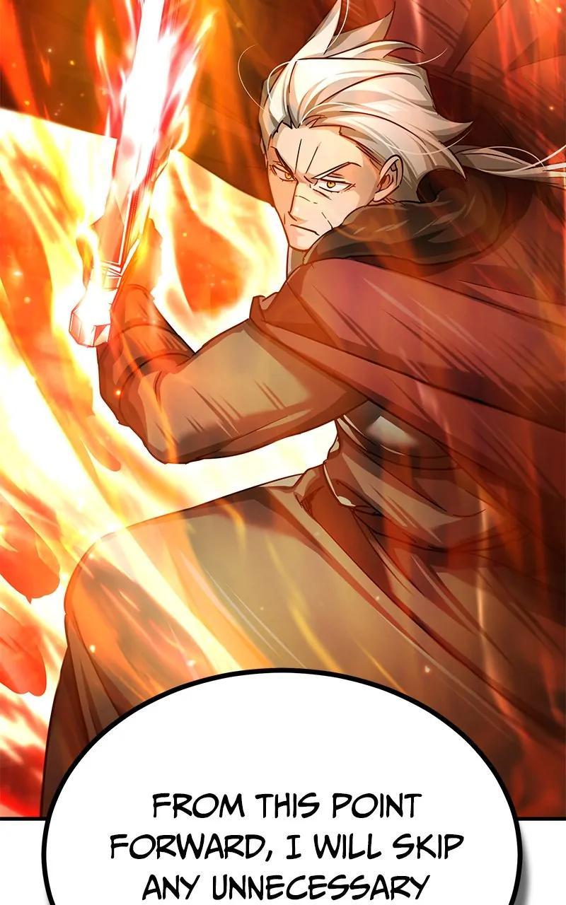 Descended from Divinity Chapter 93
