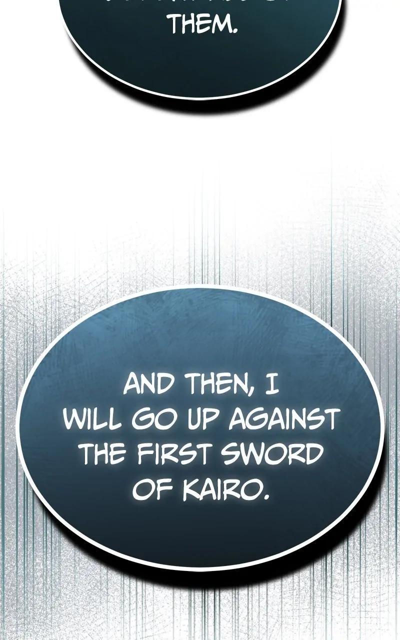 Descended from Divinity Chapter 93