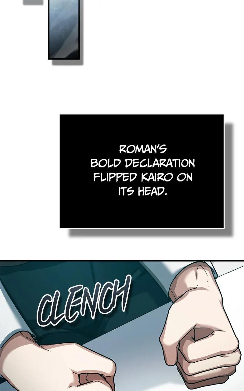 Descended from Divinity Chapter 93