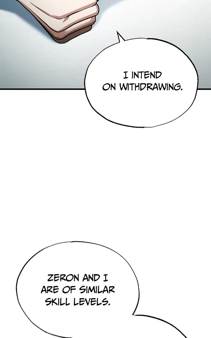 Descended from Divinity Chapter 93