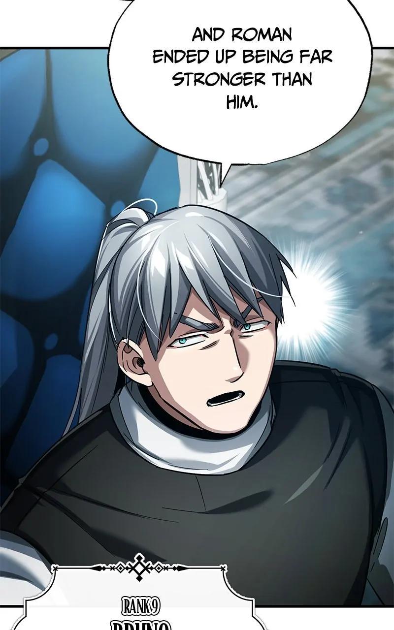 Descended from Divinity Chapter 93