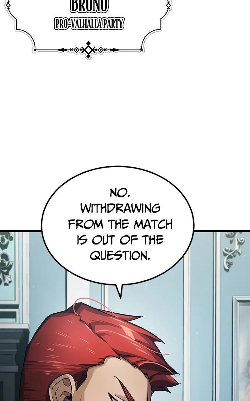 Descended from Divinity Chapter 93