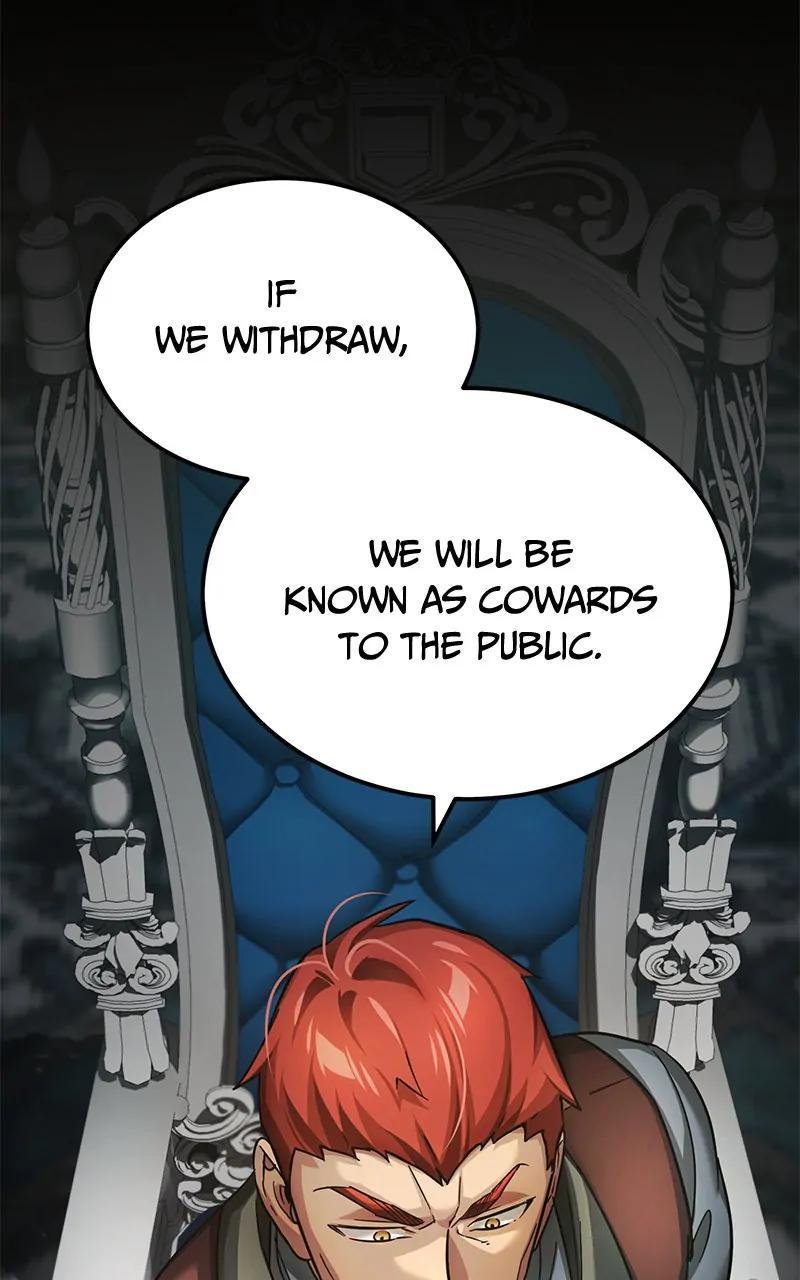 Descended from Divinity Chapter 93