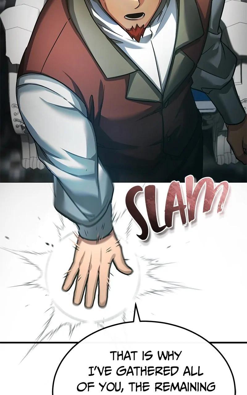 Descended from Divinity Chapter 93