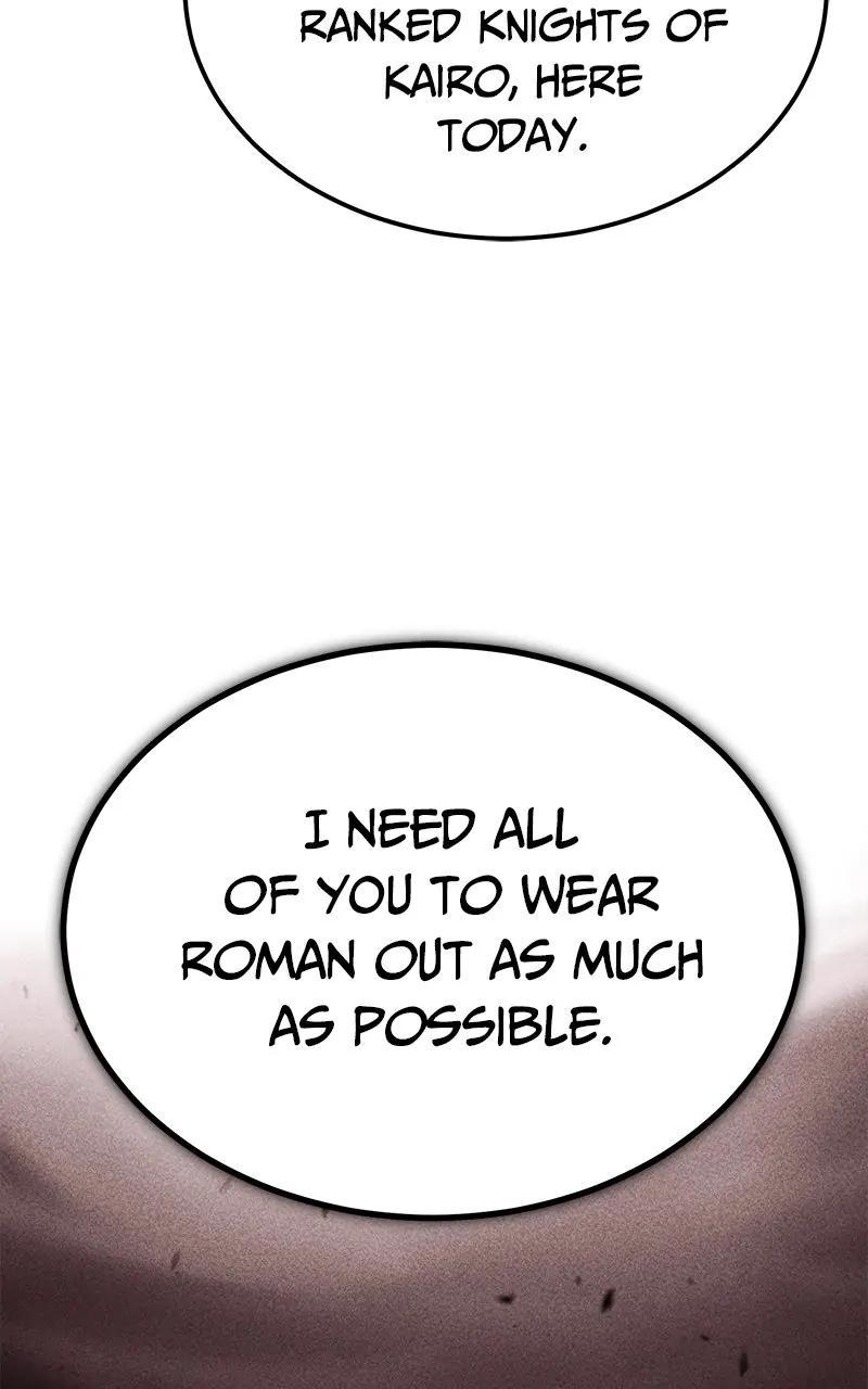 Descended from Divinity Chapter 93