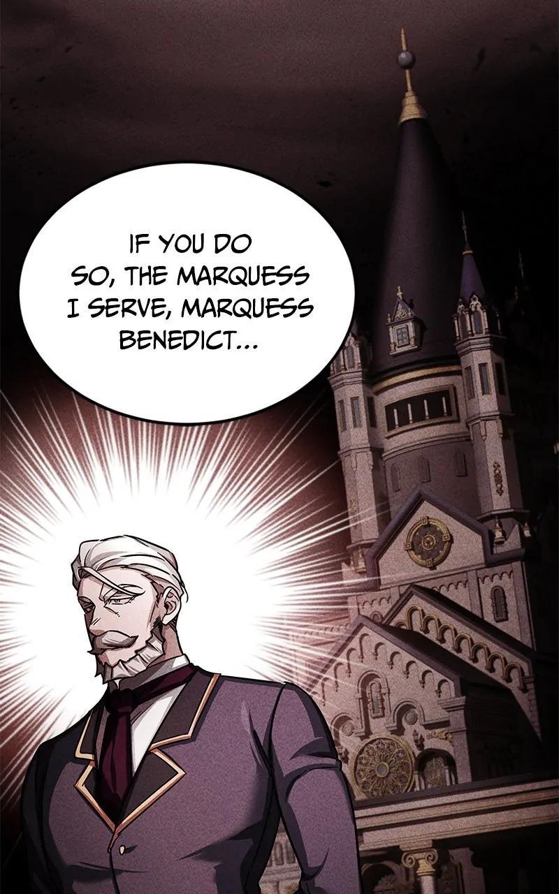 Descended from Divinity Chapter 93
