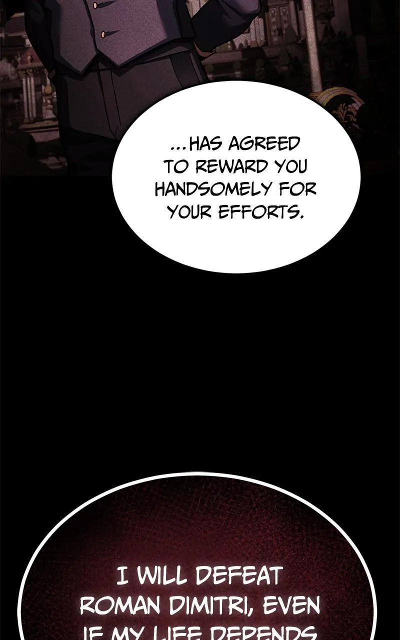 Descended from Divinity Chapter 93