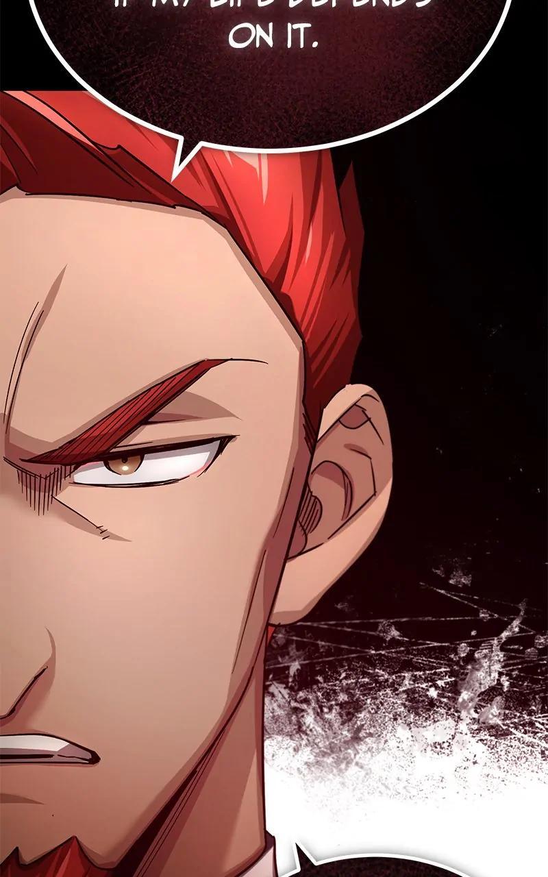 Descended from Divinity Chapter 93