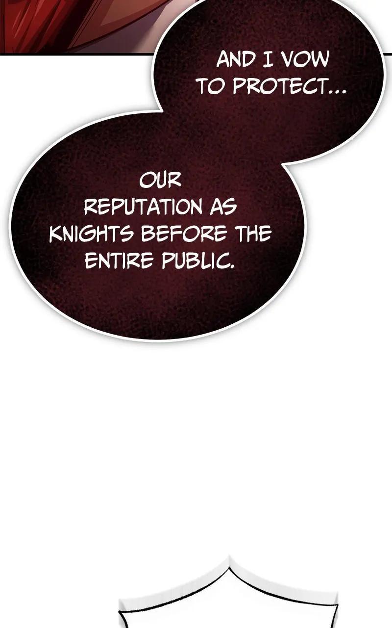 Descended from Divinity Chapter 93