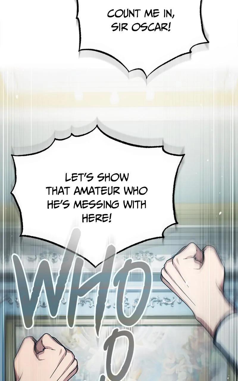 Descended from Divinity Chapter 93