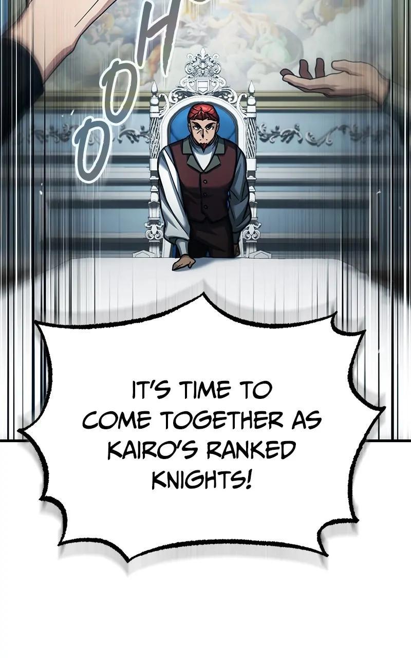 Descended from Divinity Chapter 93