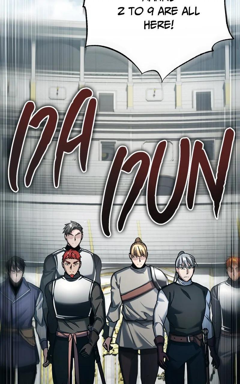 Descended from Divinity Chapter 93