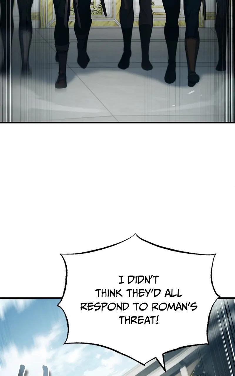 Descended from Divinity Chapter 93